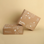 Caja Microcorrugado 15x15