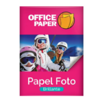 Papel Fotográfico